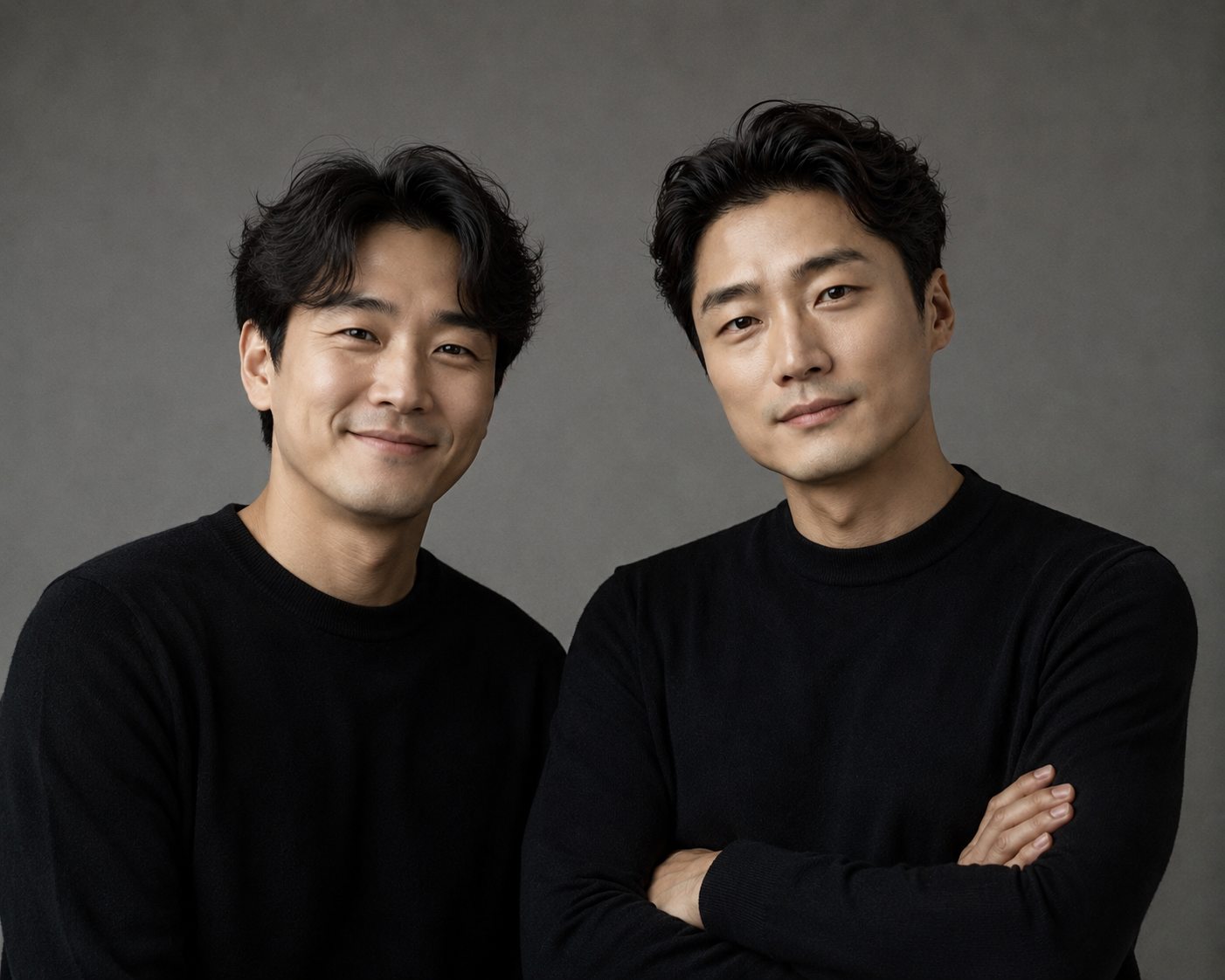 Executive 팀의 사진